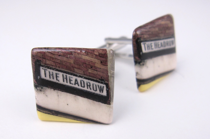 The Headrow - Leeds